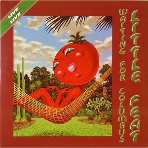 Little Feat - Waiting For Columbus