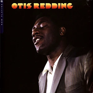 Otis Redding - Now Playing