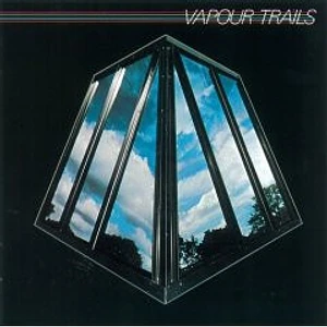 The VT's - Vapour Trails