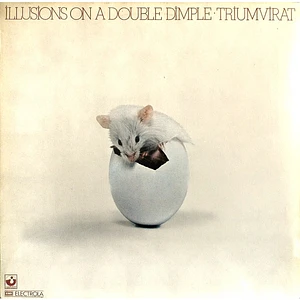 Triumvirat - Illusions On A Double Dimple