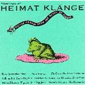 V.A. - Heimat Klänge