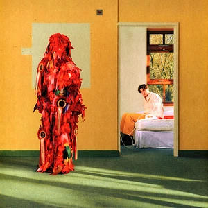 Barry Can't Swim - Loner Black Vinyl Edition