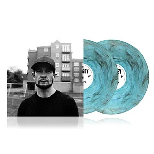 Harry Shotta - Odyssey Blue Vinyl Edition