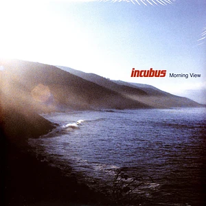 Incubus - Morning View