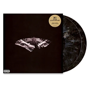 Kendrick Lamar - To Pimp A Butterfly 10th Anniversary HHV GSA Exclusive Metallic Blends Colored Vinyl Edition
