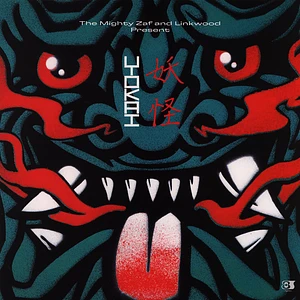 The Mighty Zaf & Linkwood - Yokai
