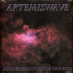 Artemiswave - Sound Structure Of Universe