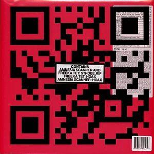 Amnesia Scanner & Freeka Tet - Hoax Strobe.Rip