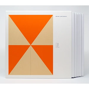 Alva Noto + Ryuichi Sakamoto - V.I.R.U.S.