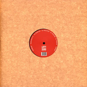 Peverelist - Pulse Decay EP