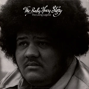 Baby Huey - Baby Huey Story