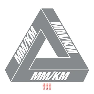 Mm/Km - Have You Seen Them EP