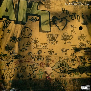 Hus Kingpin - In A State Of Nirvana Black Vinyl Edition