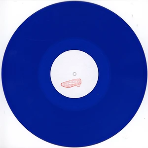 Unknown Artist - Tooflie Edits 005 Colored Vinyl Edition