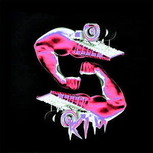 K.I.M - Fist O Gram