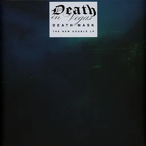 Death In Vegas - Death Mask