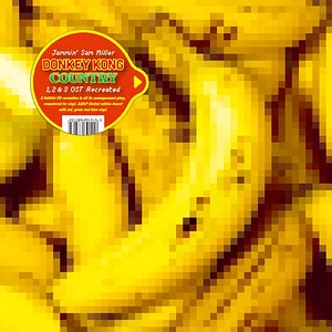 Jammin' Sam Miller - Donkey Kong Country 1, 2 & 3 Ost Recreated