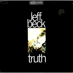 Jeff Beck - Truth