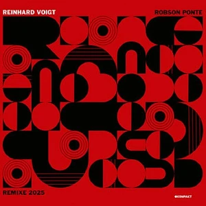Reinhard Voigt - Robson Ponte Remixes 2025