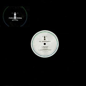 Cie - Adventures II