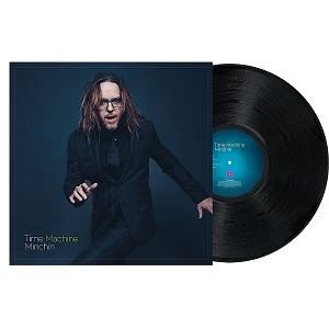 Tim Minchin - Time Machine