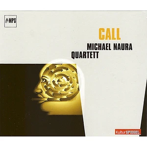 Michael Naura Quartet - Call