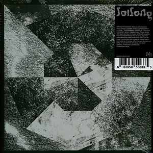 Soisong - Xaj3z Black Vinyl Edition