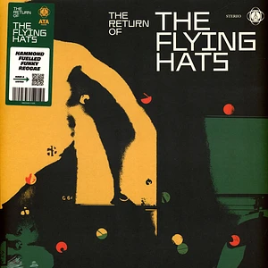 The Flying Hats - The Return Of
