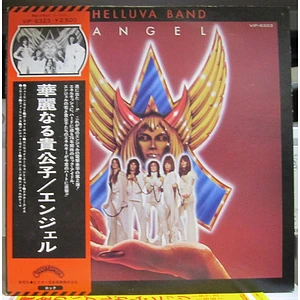 Angel - Helluva Band