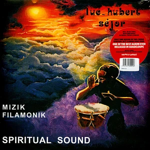 Luc-Hubert Séjor - Mizki Filamonik - Spiritual Sound