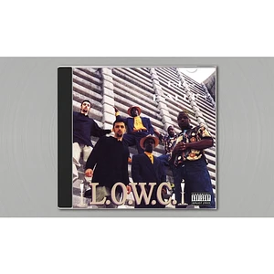 Lowc - Big Ballin'