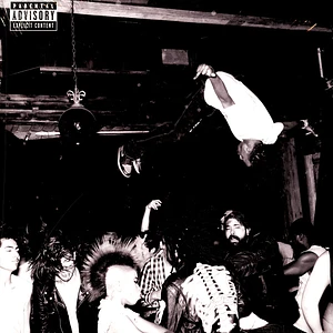 Playboi Carti - Die Lit