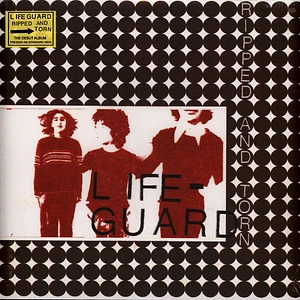 Lifeguard - Ripped And Torn