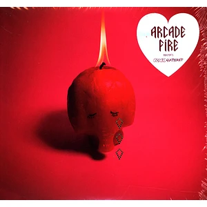 Arcade Fire - Pink Elephant