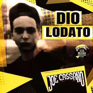 Joe Cassano - Dio Lodato