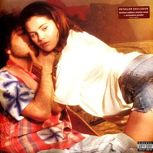 Selena Gomez - I Said I Love You First Red Vinyl Edtion