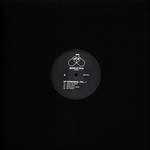 DP - Reworks Volume 1