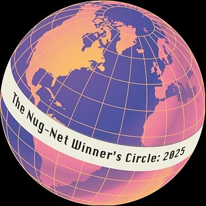 V.A. - The Nug-Net Winner's Circle: 2025
