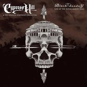 Cypress Hill & The London Symphony Orchestra - Black Sunday Live At The Royal Albert Hall (With Blu-ray)