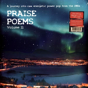 V.A. - Praise Poems Volume 11