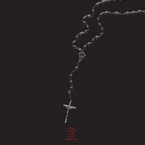 My Chemical Romance - Three Cheers For Sweet Revenge Deluxe Edition