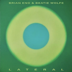Brian Eno - Lateral