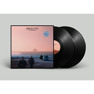Urbs & Cutex - On Our Way Black Vinyl Edition