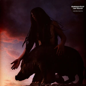 Mannequin Pussy - I Got Heaven Pink Vinyl Edition