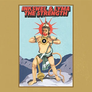 Inkswel & Lyma - The Strength