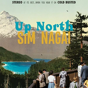 Sim Nagai - Up North