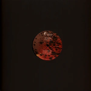 Sciahri - Pareidolia III