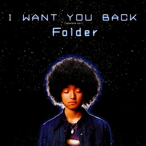 Folder - I Want You Back