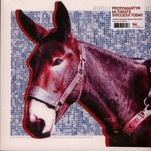 Protomartyr - Ultimate Success Today