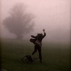 Lisa Harres - Time As A Frame
